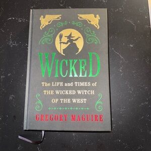 Wicked Collectors Edition